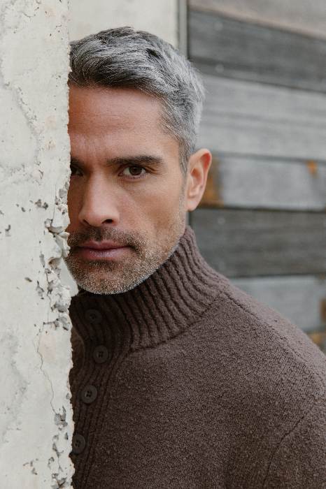 SAINT STEVE FW25 00018