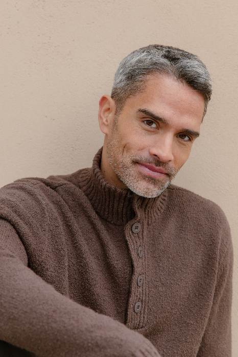 SAINT STEVE FW25 00019