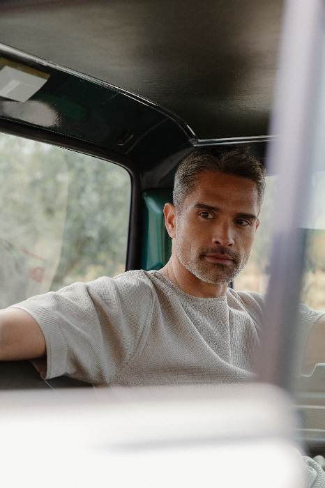 SAINT STEVE FW25 00021