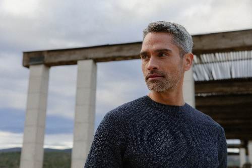 SAINT STEVE FW25 00023