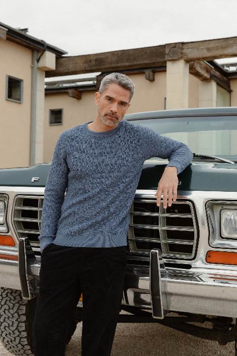 SAINT STEVE FW25 00027