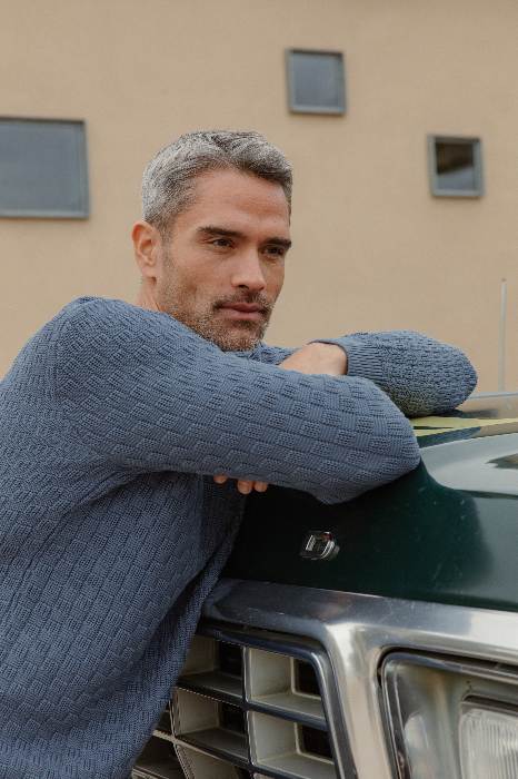 SAINT STEVE FW25 00028