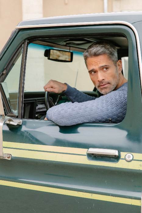 SAINT STEVE FW25 00029