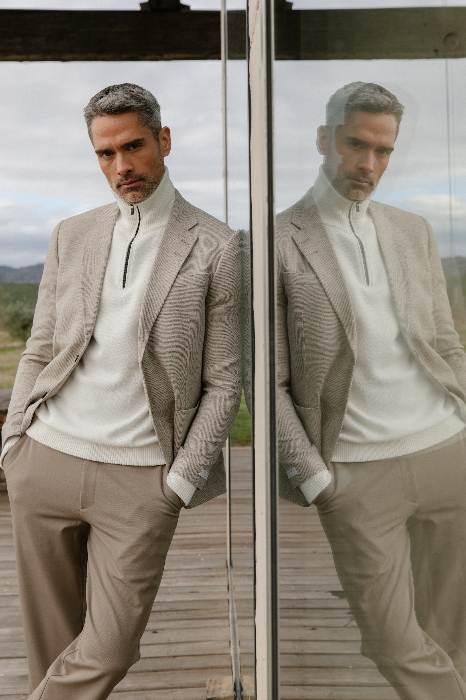 SAINT STEVE FW25 00032