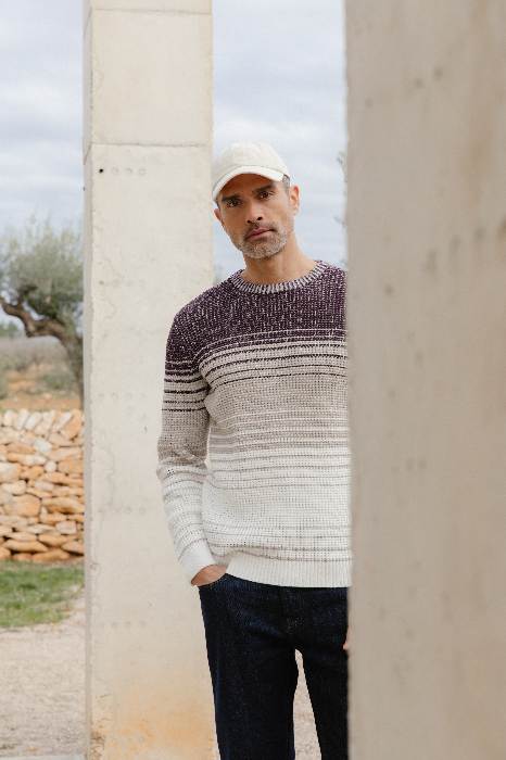 SAINT STEVE FW25 00034