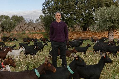 SAINT STEVE FW25 00037