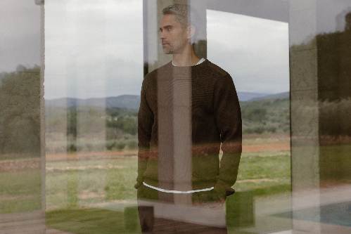 SAINT STEVE FW25 00039