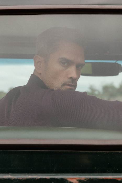 SAINT STEVE FW25 00040