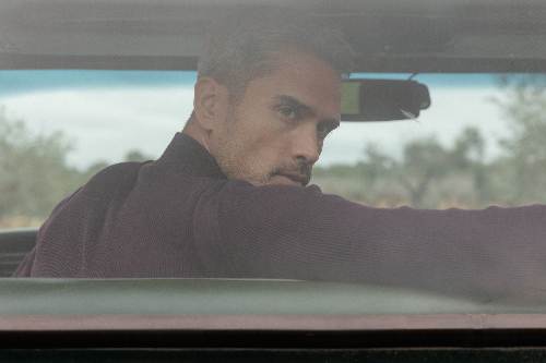 SAINT STEVE FW25 00041