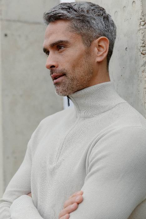 SAINT STEVE FW25 00045