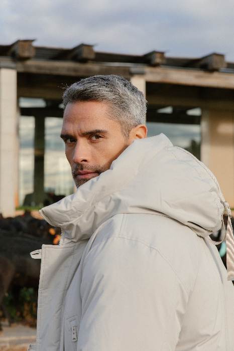 SAINT STEVE FW25 00047