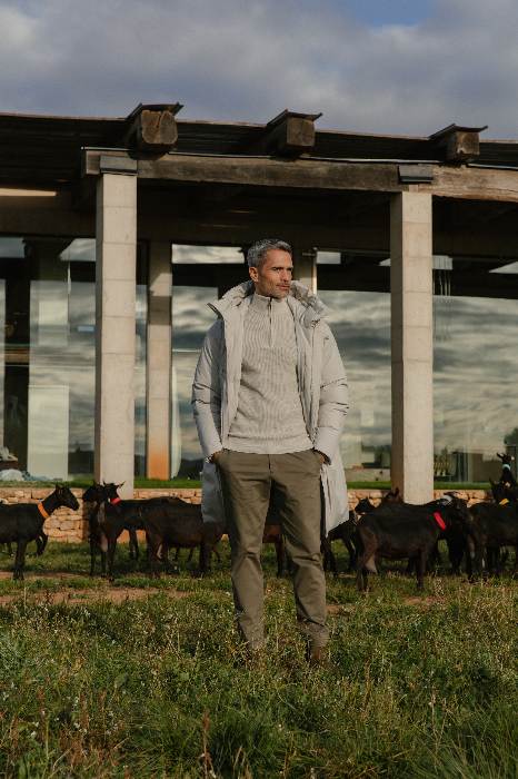 SAINT STEVE FW25 00048