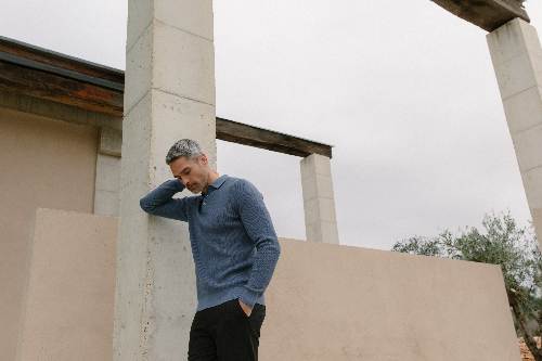 SAINT STEVE FW25 00049