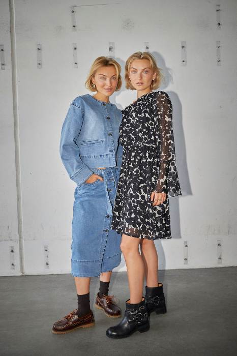 SISTERS POINT FW25 00012