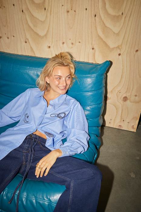 SISTERS POINT FW25 00032