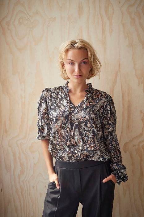 SISTERS POINT FW25 00070