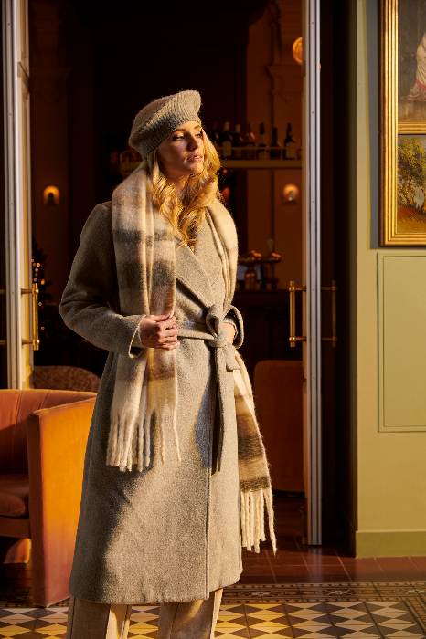 SMASHED LEMON FW25 00025