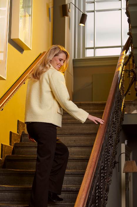 SMASHED LEMON FW25 00030