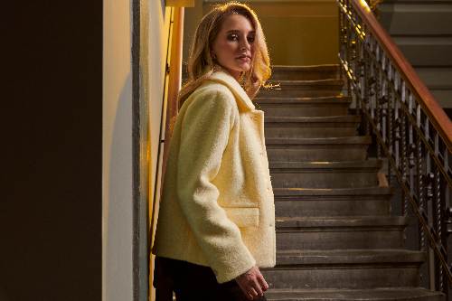 SMASHED LEMON FW25 00031