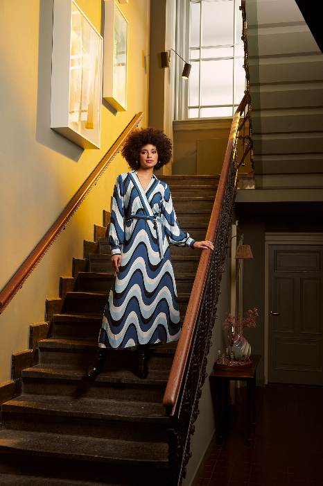 SMASHED LEMON FW25 00035