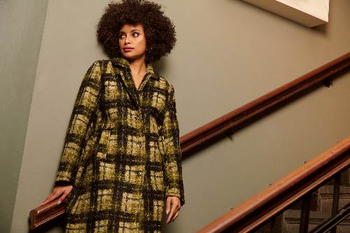 SMASHED LEMON FW25 00044