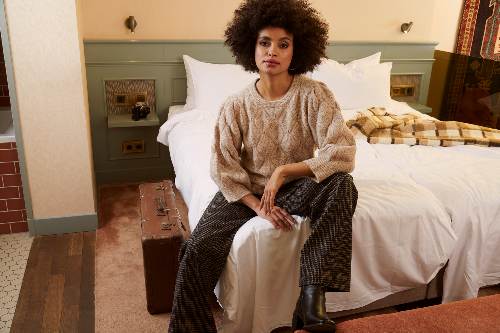 SMASHED LEMON FW25 00051