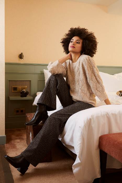 SMASHED LEMON FW25 00056