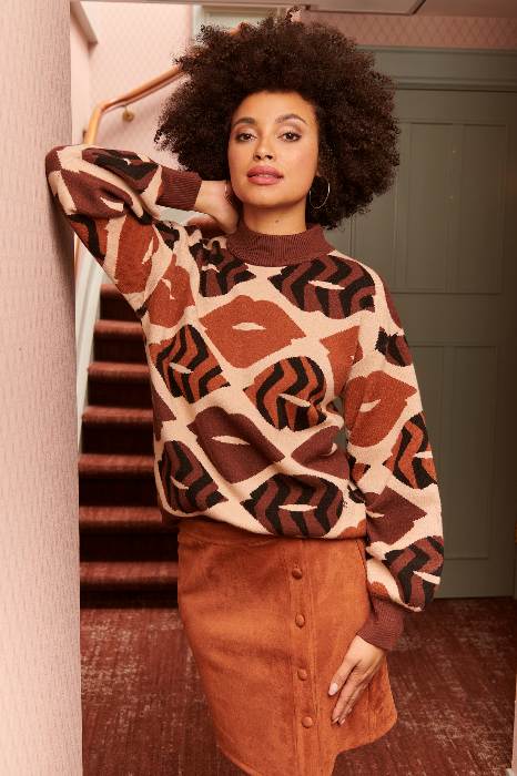 SMASHED LEMON FW25 00079