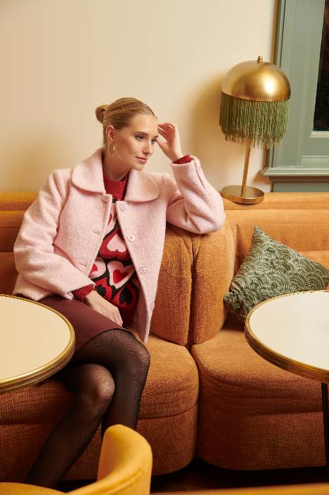 SMASHED LEMON FW25 00083