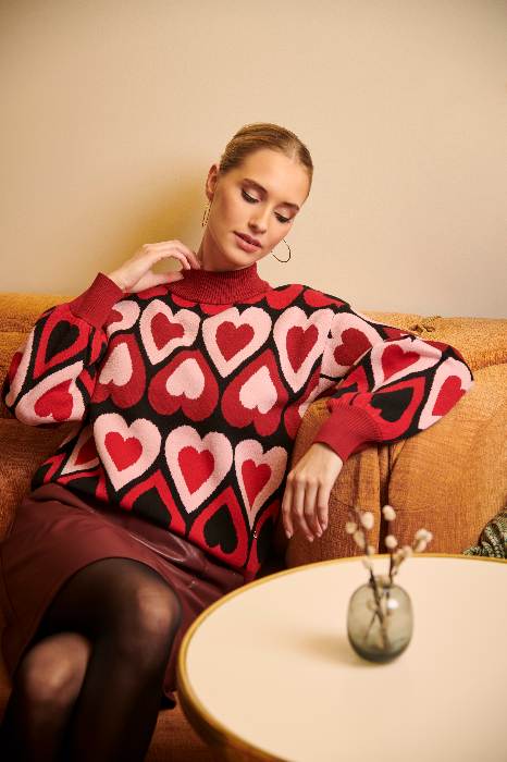 SMASHED LEMON FW25 00087