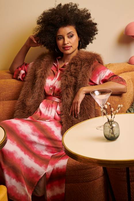 SMASHED LEMON FW25 00089