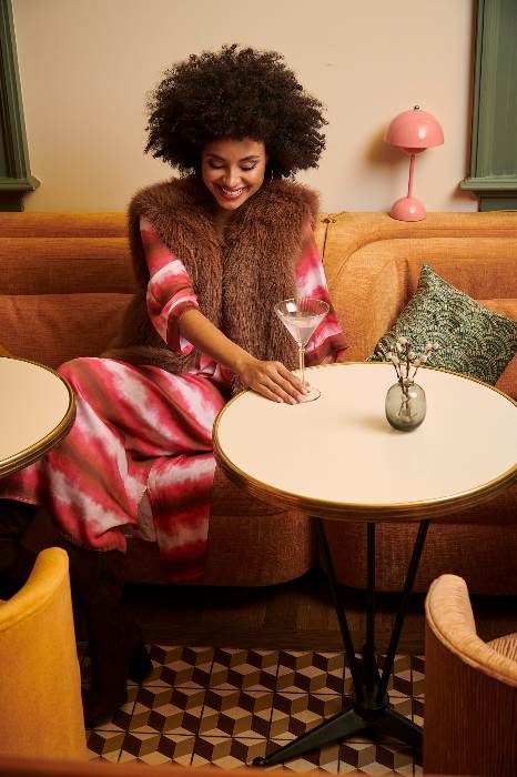 SMASHED LEMON FW25 00091