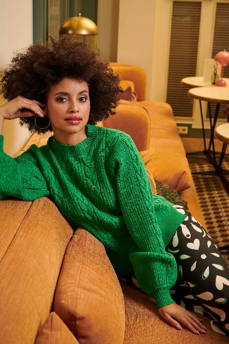 SMASHED LEMON FW25 00096