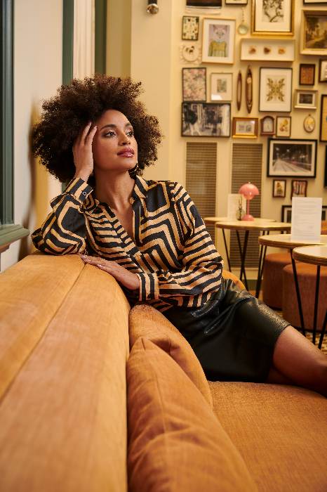 SMASHED LEMON FW25 00104