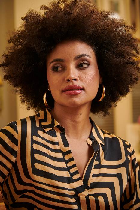 SMASHED LEMON FW25 00106