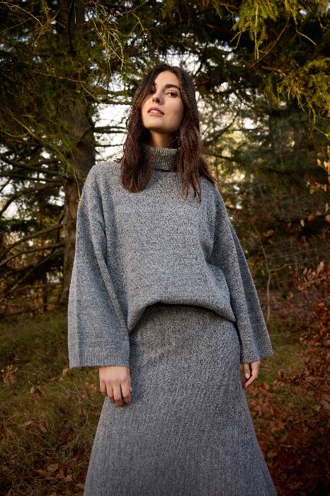 SOYA CONCEPT FW25 FALL 00007