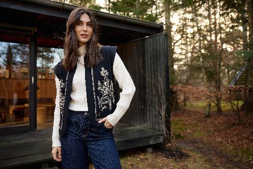 SOYA CONCEPT FW25 FALL 00025