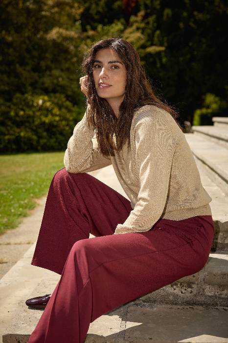 SOYACONCEPT FW25 FALL1 00021