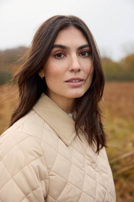 SOYA CONCEPT FW25 PREFALL 00025