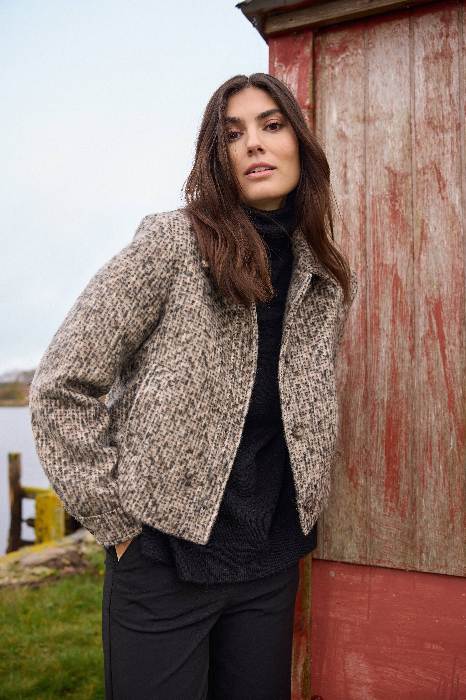 SOYA CONCEPT FW25 PREFALL 00086