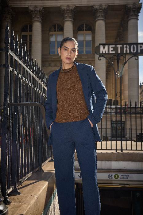 SOYA CONCEPT FW25 WINTER 1