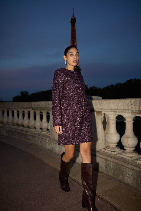 SOYA CONCEPT FW25 WINTER 100