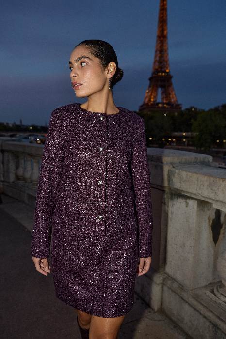 SOYA CONCEPT FW25 WINTER 101