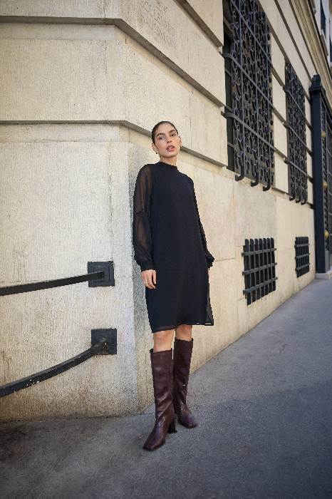 SOYA CONCEPT FW25 WINTER 103