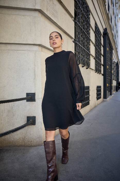 SOYA CONCEPT FW25 WINTER 104