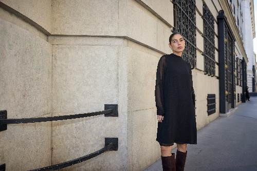 SOYA CONCEPT FW25 WINTER 105