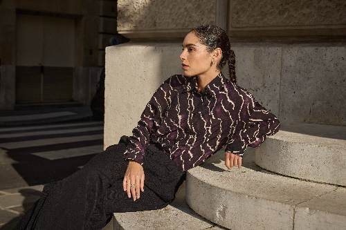 SOYA CONCEPT FW25 WINTER 113