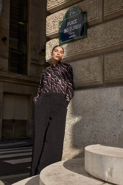 SOYA CONCEPT FW25 WINTER 114