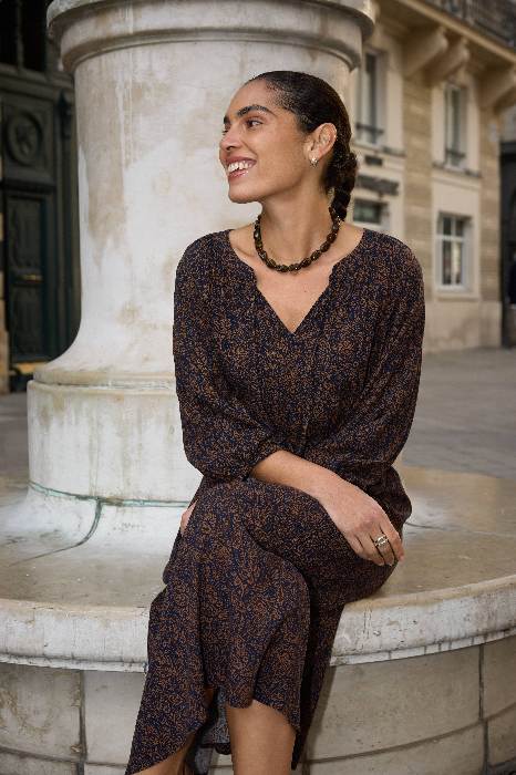 SOYA CONCEPT FW25 WINTER 115