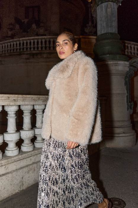 SOYA CONCEPT FW25 WINTER 120